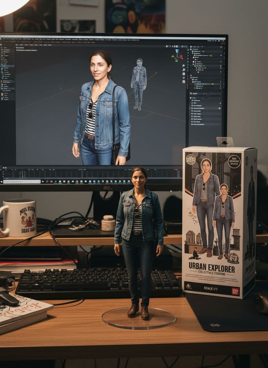 Creadores de Contenido